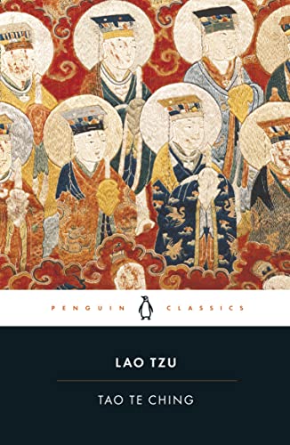 Tao Te Ching