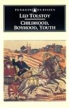 Childhood, Boyhood, Youth