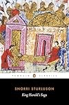 King Harald's Saga: Harald Hardradi of Norway