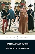 Cover of The Book of the Courtier