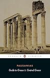 Guide to Greece, Vol. 1: Central Greece