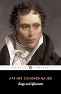 Cover of Essays and Aphorisms