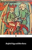 Hrafnkels Saga And Other Icelandic Stories Classics