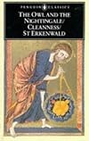 The owl and the nightingale / Cleanness / St Erkenwald