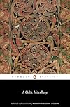 A Celtic Miscellany: Translations from the Celtic Literature (Penguin Classics) - Kenneth Hurlstone Jackson