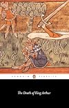 The Death of King Arthur
