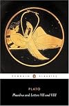 Phaedrus and Letters VII and VIII