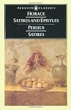 The Satires of Horace and Persius (Penguin Classics)