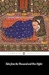 Tales from the Thousand and One Nights (Penguin Classics)