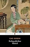 <The> story of the stone : a Chinese novel in five volumes