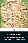 The Journey Through Wales and The Description of Wales