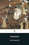 Cover of The Analects