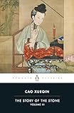 <The> story of the stone : a Chinese novel in five volumes