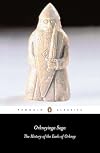 Orkneyinga Saga: the History of the Earls of Orkney