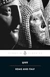 History of Rome, books 6-10