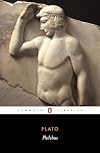 Plato: Philebus [Greek Text]