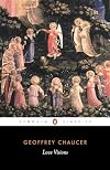 Geoffrey Chaucer: Love Visions (Penguin Classics)