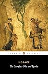 The Complete Odes and Epodes