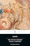 The Divine Comedy Purgatory