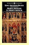 King Arthur's Death: The Middle English Stanzaic Morte Arthur and Alliterative Morte Arthure