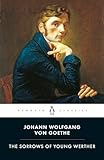 The Sorrows of Young Werther