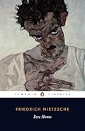 Cover of Ecce Homo: How One Becomes What One Is