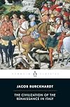 The Civilization of the Renaissance in Italy