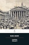 Capital, Vol. 2: A Critique of Political Economy
