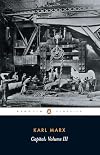 Capital, Vol. 3: A Critique of Political Economy