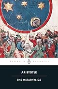 Cover of Metaphysics