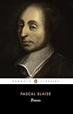 Pensees Penguin Classics