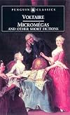 Micromégas and Other Short Fictions [Penguin]