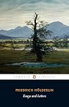 Essays and Letters. Friedrich Holderlin (Penguin Modern Classics)