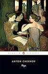 Ivanov / The Seagull / Uncle Vanya / Three Sisters / The Cherry Orchard