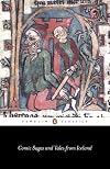 Comic Sagas and Tales from Iceland (Penguin Classics)