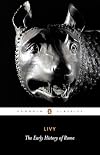 History of Rome, books 1-5 [in translation]