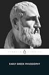 Early Greek Philosophy