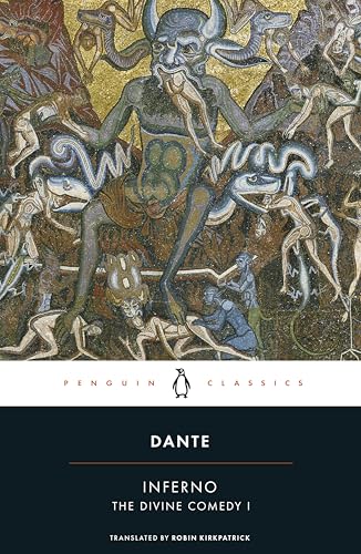 The Divine Comedy