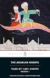 The Arabian Nights Tales Of 1001 Nights Volume 1 Penguin Classics