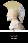 Cover of On Sparta