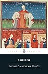 The Nicomachean Ethics