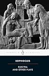 Electra and Other Plays (Ajax, The Women of Trachis, Electra, Philoctetes)