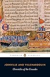 Chronicles Of The Crusades Penguin Classics