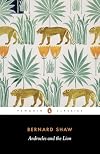 Androcles and the Lion