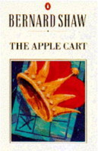 The Apple Cart book cover
