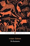 Pancatantra: The Book of India's Folk Wisdom