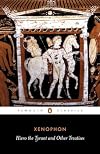 Hiero the Tyrant: And Other Treatises