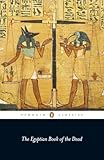 The Egyptian Book Of The Dead