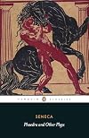 Phaedra and Other Plays (Penguin Classics)
