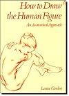 How to Draw the Human Figure: An Anatomical Approach